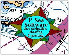 P-SEA SOFTWARE