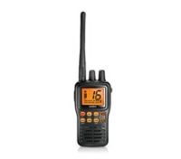 Uniden MHS75 2-Way VHF Marine Radio Three Year Warranty